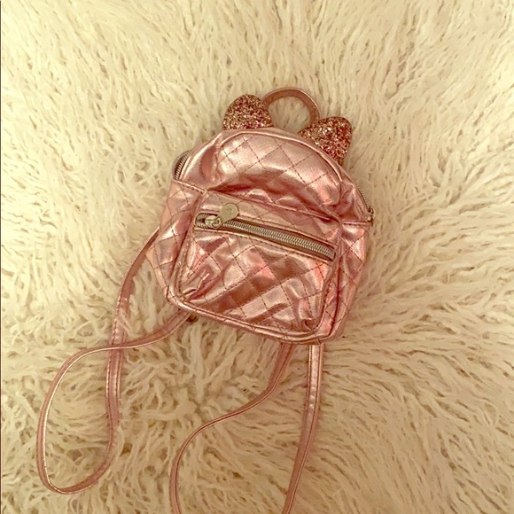 Justice Handbags - Justice backpack